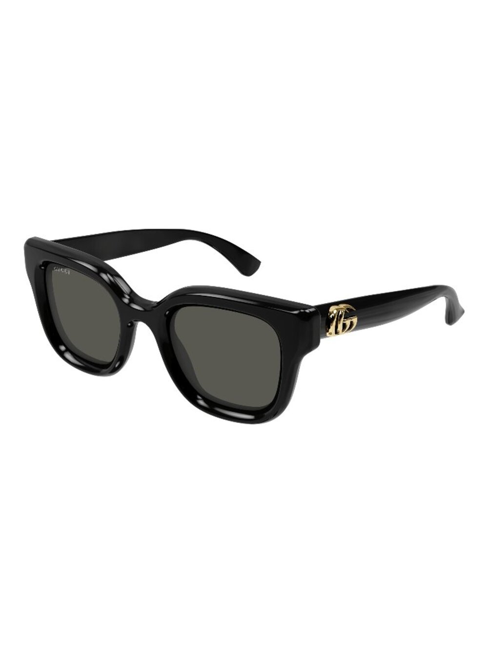 New Gucci Unisex Sunglasses GG1828S 001 49